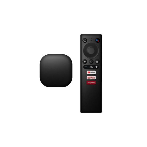 6971974620850 - DONGLE - 4K Streaming-Dongle mit Android TV