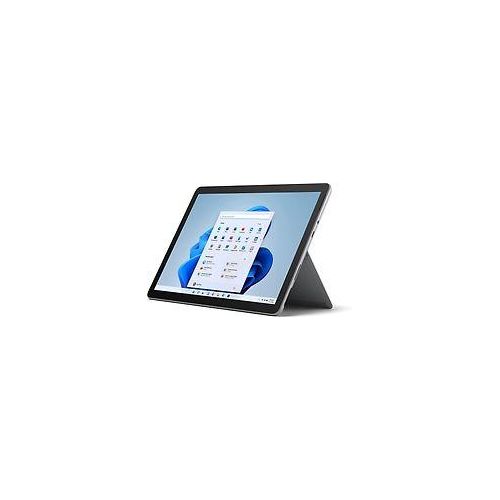 0889842813258 - Surface Go 3 105 13 GHz Intel Core i3 64GB eMMC [Wi-Fi] platin