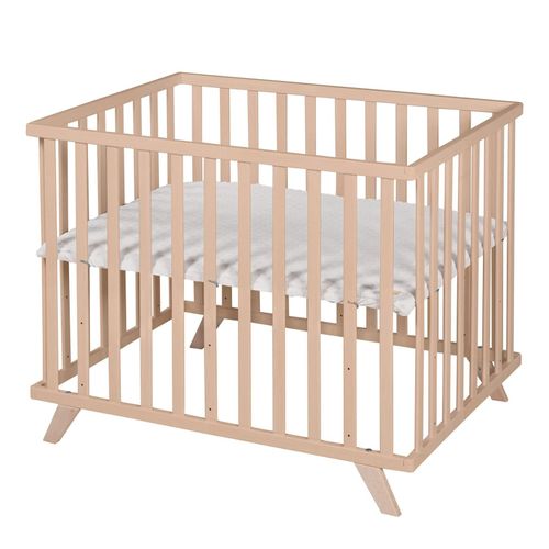 4005317333564 - Laufgitter ca 75 x 100 cm natur inkl grauer Laufgittereinlage Lil Planet 4005317333564 - Laufgitter ca 75 x 100 cm natur inkl grauer Laufgittereinlage Lil Planet