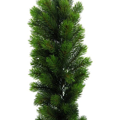 4064118999140 - Winterliche Kunstpflanze CREATIV GREEN Weihnachtsdeko Weihnachtsgirlande Kunstpflanzen Gr L 180 cm 1 St grün Adventskranz Girlande Weihnachtsdekoration Weihnachtsgirlande Adventskränze Girlanden mit zahlreichen Tannenspitzen 180 cm 4064118999140 - Winterliche Kunstpflanze CREATIV GREEN Weihnachtsdeko Weihnachtsgirlande Kunstpflanzen Gr L 180 cm 1 St grün Adventskranz Girlande Weihnachtsdekoration Weihnachtsgirlande Adventskränze Girlanden mit zahlreichen Tannenspitzen 180 cm