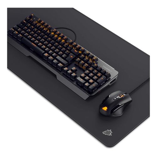 4062861825723 - Gaming Set Mechanische Tastatur Maus Mousepad