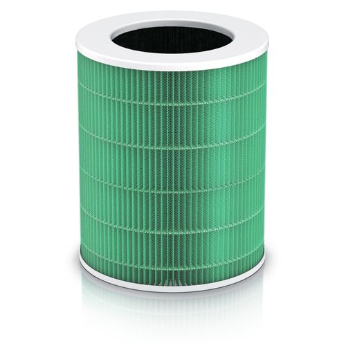 4062861822791 - Ersatzfilter Luftreiniger HEPA13 Aktivkohle Vorfilter 4-in-1 Filtersystem Austausch-Set