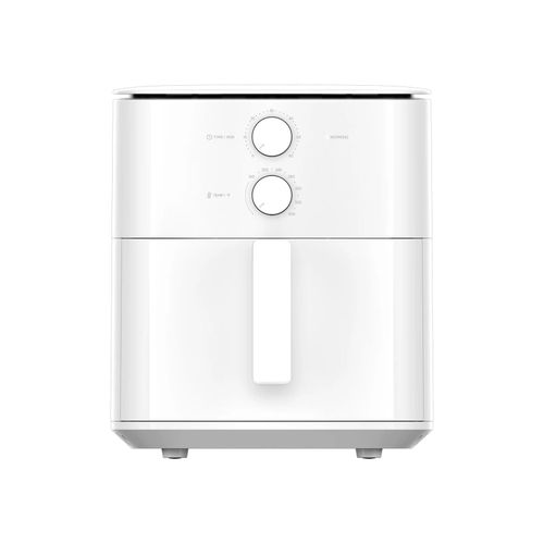 6941812785218 - Heißluftfritteuse Air Fryer Essential 1550 W 6 L Weiß
