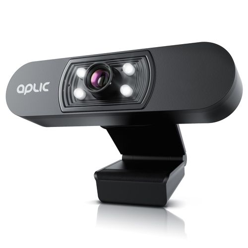 4062861056936 - Full HD Webcam 1080p Mikrofon Licht 5P Linse 4062861056936 - Full HD Webcam 1080p Mikrofon Licht 5P Linse