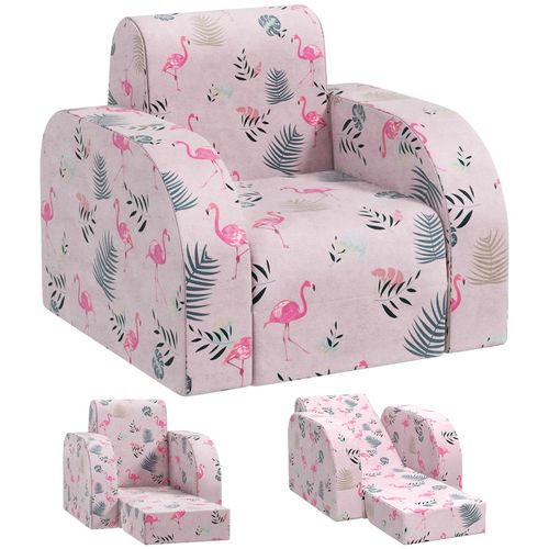 4255633576453 - AIYAPLAY Kindersessel Schaumstoff Polyester 4255633576453 - AIYAPLAY Kindersessel Schaumstoff Polyester