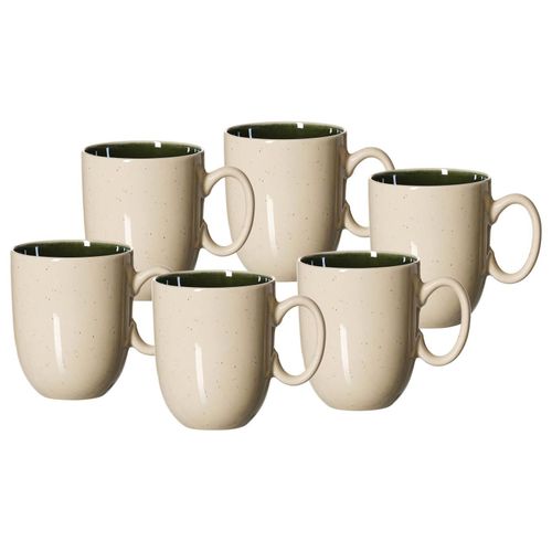4006344320855 - Kaffeebecher Skog 400 ml 6er Set 4006344320855 - Kaffeebecher Skog 400 ml 6er Set