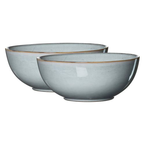 4053532163268 - Servierschalen Alicante ø 25 cm 2er Set 4053532163268 - Servierschalen Alicante ø 25 cm 2er Set