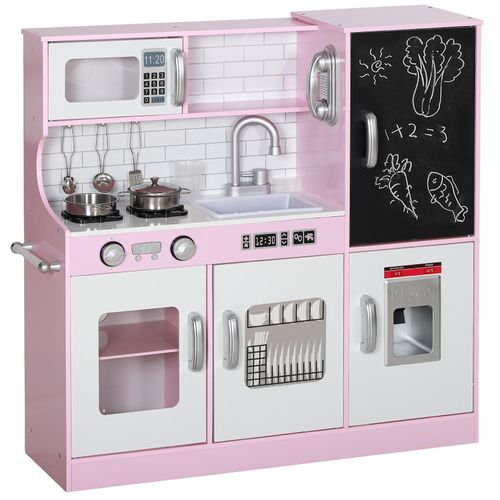 4255633586728 - AIYAPLAY Kinderküche MDF