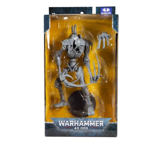 0787926109238 - Warhammer 40k - Necron Flayed 18 cm 0787926109238 - Warhammer 40k - Necron Flayed 18 cm