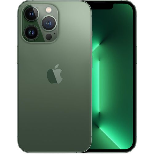 2046006109888 - REFURBISHED – Handy iPhone 13 Pro 128GB Generalüberholt 2046006109888 - REFURBISHED – Handy iPhone 13 Pro 128GB Generalüberholt