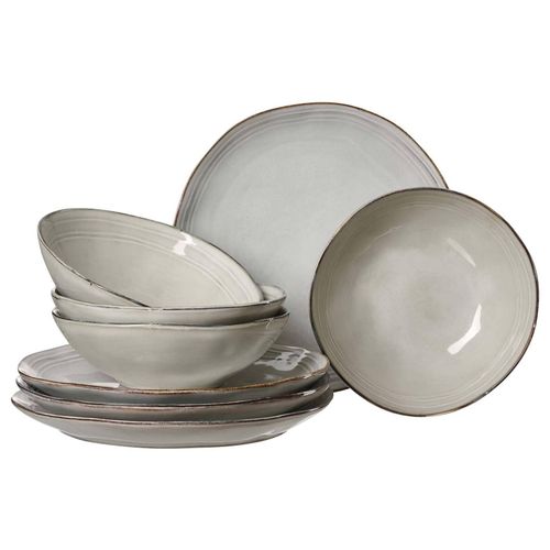 4006344747607 - Tafel-Set Kendra 8er Set
