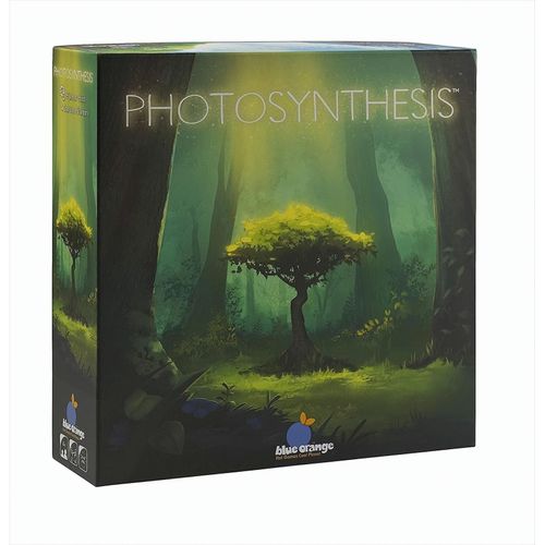4015566600140 - Blue Orange BLO0006 - Photosynthese Ein Spiel um Licht und Schatten DE