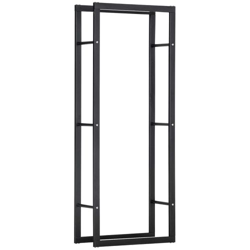 4255633586391 - Kaminholzständer Metall