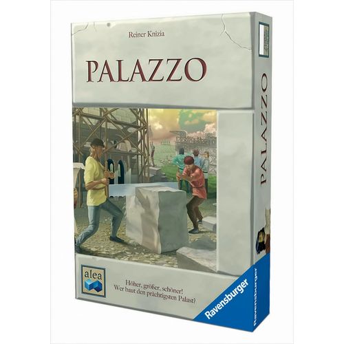 4005556269327 - Palazzo