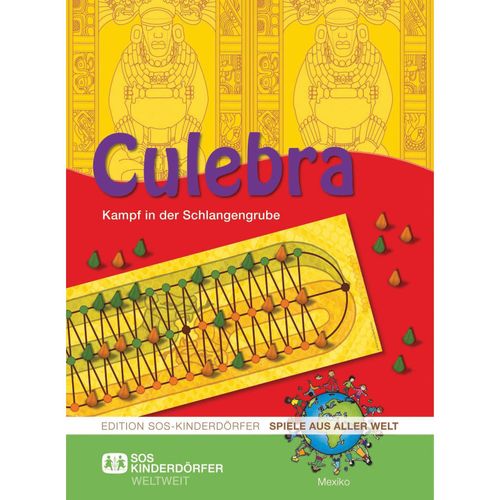 4280000193087 - Culebra - Edition SOS Kinderdörfer