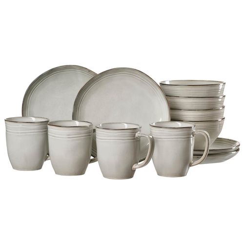 4006344747591 - Frühstücks-Set Kendra 12er Set
