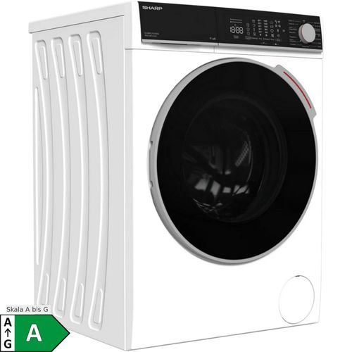 4550556140942 - SHARP Waschmaschine ES-WNFL914CWDA-DE 4550556140942 - SHARP Waschmaschine ES-WNFL914CWDA-DE