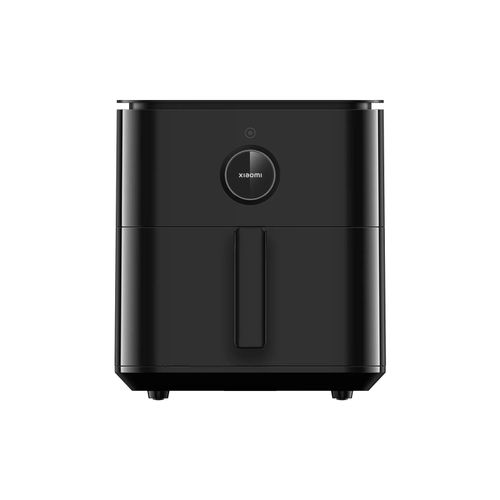 6941812729304 - Heißluftfritteuse Schwarz 65 L 1800 W