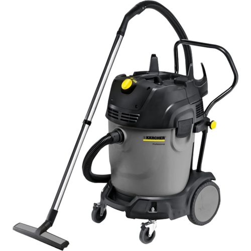 4039784714953 - Karcher - Nass & Trockensauger NT 65 2 Tact | mit Automatische Filterabreinigung