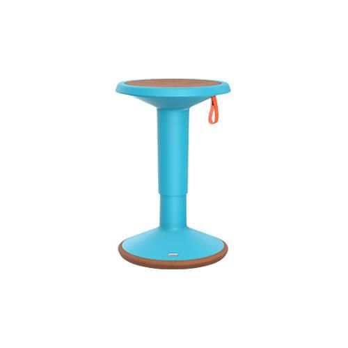 4099883006700 - Sitzhocker 10534978 ECO UP pastellblau höhenverstellbar bis 110kg 4099883006700 Interstuhl 4099883006700 - Sitzhocker 10534978 ECO UP pastellblau höhenverstellbar bis 110kg 4099883006700 Interstuhl