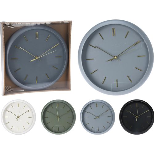 8721037455107 - Wanduhr GIRO 8721037455107 - Wanduhr GIRO