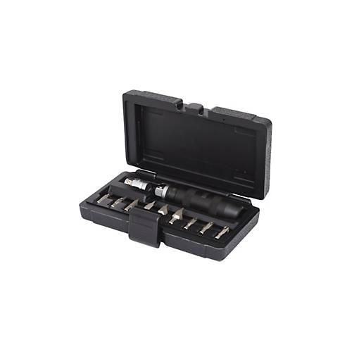 4042146032145 - Kstools - 1 2 Hand-Schlagschraubendreher-Satz 11-tlg ks Tools 5151003 4042146032145 - Kstools - 1 2 Hand-Schlagschraubendreher-Satz 11-tlg ks Tools 5151003