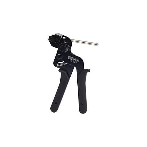 4042146591420 - Kstools - ks tools Spannzange für edelstahl Kabelbinder mit Kugelverschluss ( 1151590 )