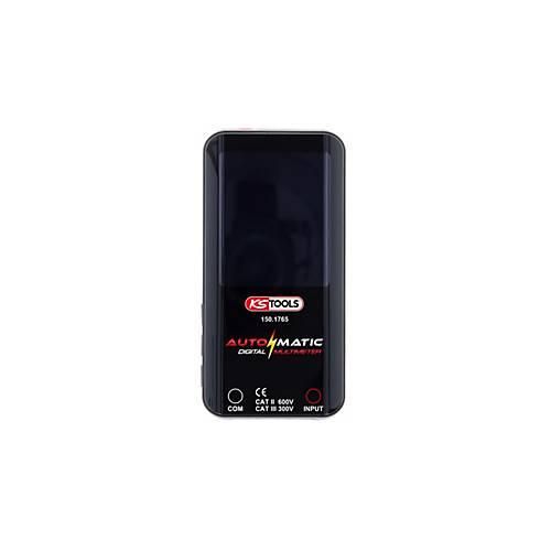 4042146884706 - KS 1501765 - Automatik Digital-Multimeter inkl Prüfspitzen 4042146884706 - KS 1501765 - Automatik Digital-Multimeter inkl Prüfspitzen