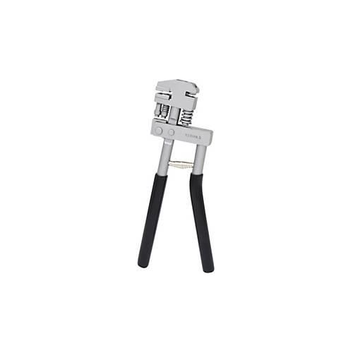 4042146209639 - Kstools - Loch- und Absetzzange 285mm ks Tools 1180055