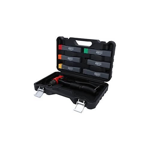 4042146884799 - Kstools - 3 in 1 Handnietzangen-Satz 12-tlg