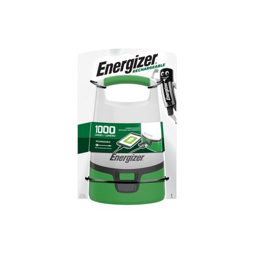 7638900430325 - Laterne »Camping Light Rechargeble« Camping Licht Lampe wiederaufladbar über USB