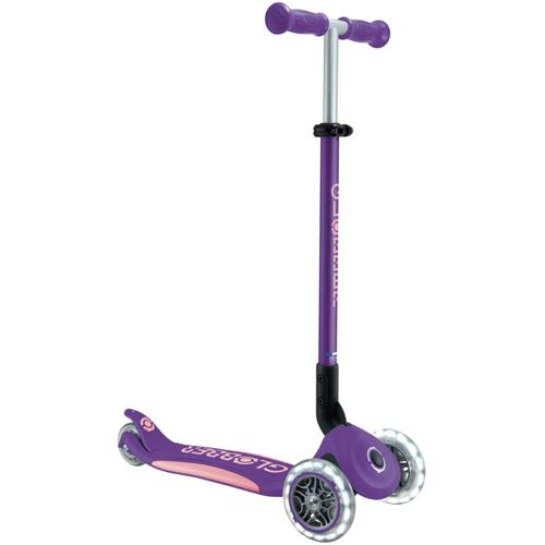 4895224409687 - GLOBBER Scooter Primo Foldable Plus Lights