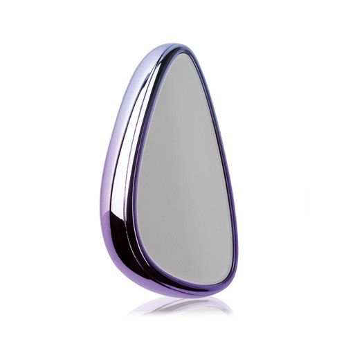 4052926012601 - Haarentferner Nano-Glas 7x105cm lila