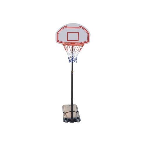 4008332737232 - Happy People 73723 - Basketball-Ständer (Höhe 160m - 210m)
