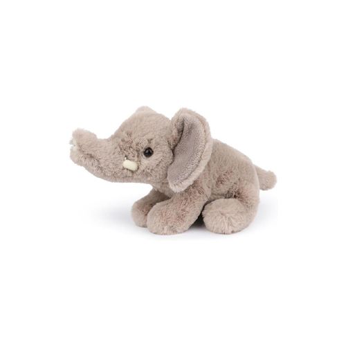 8719066016376 - - ECO Plüschtier - Elefant (15cm) Kuscheltier Stofftier nachhaltig 8719066016376 - - ECO Plüschtier - Elefant (15cm) Kuscheltier Stofftier nachhaltig
