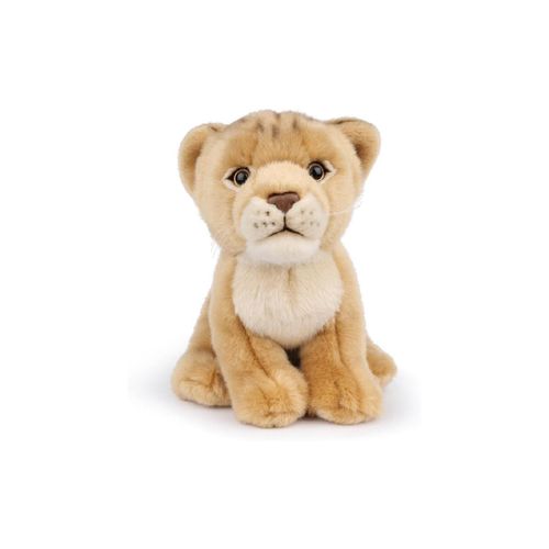 8719066016413 - - Plüschtier - Löwin (sitzend 22cm) Limited Edition Kuscheltier Stofftier Löwe 8719066016413 - - Plüschtier - Löwin (sitzend 22cm) Limited Edition Kuscheltier Stofftier Löwe