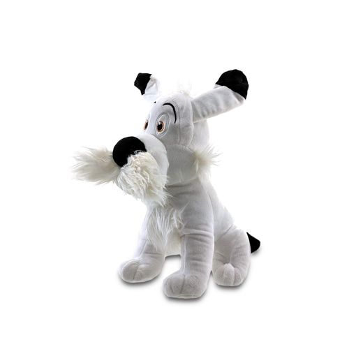 4008332587226 - Happy People 58722 Plüschtier Idefix 35cm Kuscheltier für Asterix-Fans aus weichem Stoff 4008332587226 - Happy People 58722 Plüschtier Idefix 35cm Kuscheltier für Asterix-Fans aus weichem Stoff