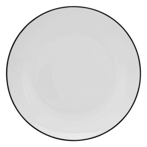 4045486167782 - Dessertteller LUNA BLACK LINE
