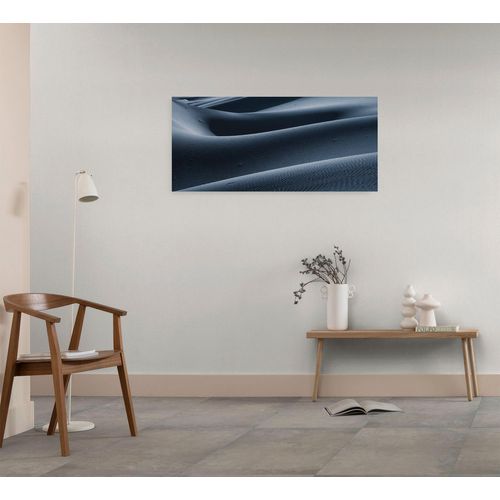 4055065031953 - Leinwandbild Keilrahmenbild - Shapeshifter - Größe 90 x 40 cm Baum Berge Blumen Blätter Foto Jahreszeiten Landschaft Meer Natur Palmen Strand (Packung 1 St) 90x40 cm (Breite x Höhe) Keilrahmenbild blau|weiß 4055065031953 - Leinwandbild Keilrahmenbild - Shapeshifter - Größe 90 x 40 cm Baum Berge Blumen Blätter Foto Jahreszeiten Landschaft Meer Natur Palmen Strand (Packung 1 St) 90x40 cm (Breite x Höhe) Keilrahmenbild blau|weiß