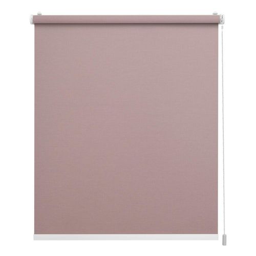 4067533005540 - Rollo ORIGINAL Klemmfix ohne Bohren Gr 15 rot (rot weiß weiß) B95cm H190cm Polyester Rollos Steuerbar mit Bluetooth-App integrierter Elektromotor und Akku 4067533005540 - Rollo ORIGINAL Klemmfix ohne Bohren Gr 15 rot (rot weiß weiß) B95cm H190cm Polyester Rollos Steuerbar mit Bluetooth-App integrierter Elektromotor und Akku