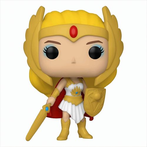 0889698514378 - POP Retro Toys - Masters of the Universe - Classic She-Ra 0889698514378 - POP Retro Toys - Masters of the Universe - Classic She-Ra