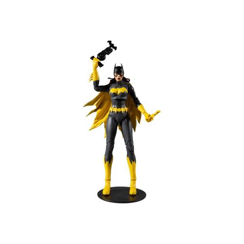 0787926301366 - DC Multiverse - Batgirl Batman Three Jokers 0787926301366 - DC Multiverse - Batgirl Batman Three Jokers