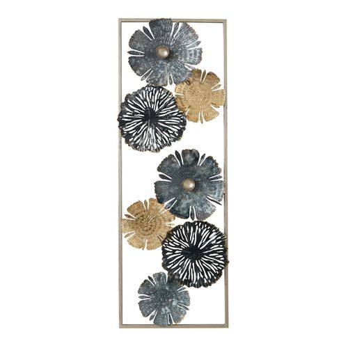 4251312955342 - Wanddeko Silhouette Harmony 4251312955342 - Wanddeko Silhouette Harmony