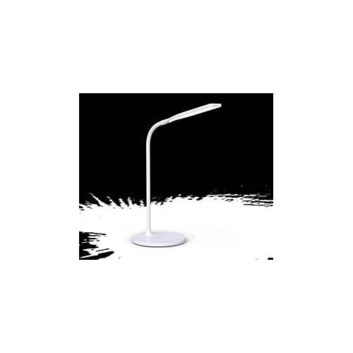 3660141963052 - meet powered by Paperflow IRENE LED-Tischleuchte weiß 300 lm flexibler Arm Qi-Ladegerät CCT-Modus 3660141963052 - meet powered by Paperflow IRENE LED-Tischleuchte weiß 300 lm flexibler Arm Qi-Ladegerät CCT-Modus