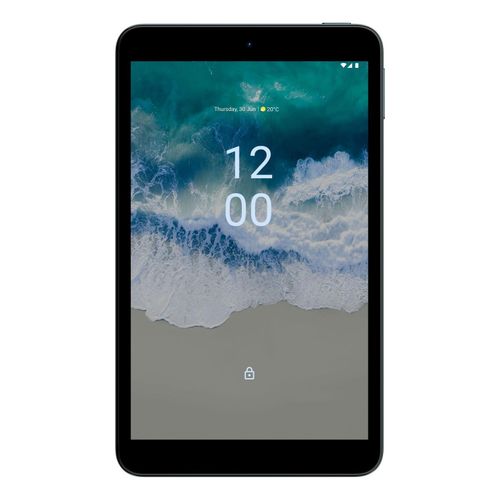 6438409078988 - REFURBISHED – T10 64GB LTE Blue - Sehr Gut