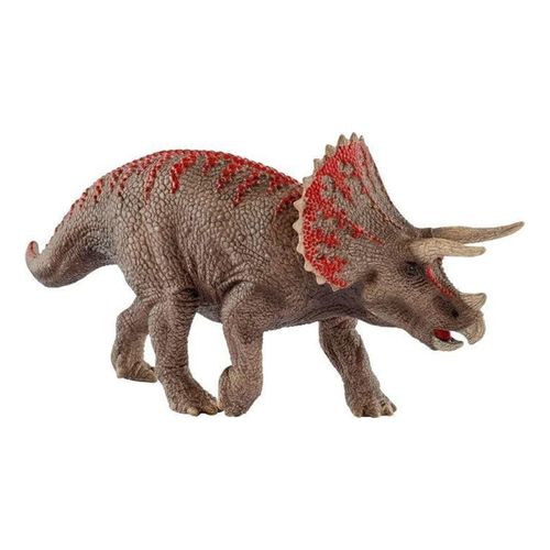 4055744017766 - Dinosaurs 15000 Triceratops Spielfigur 4055744017766 Schleich