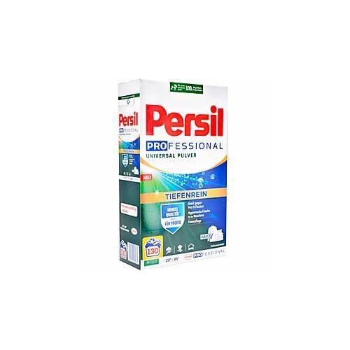 4015200034973 - Universal Pulverwaschmittel Vollwaschmittel hygienische Frische & Tiefenrein-Technologie 130 Waschladungen