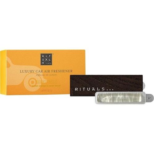 8719134185065 - - The Ritual Of Mehr - Auto-parfum - the Ritual Of Mehr - Car Perfume