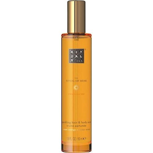 8719134163186 - - The Ritual Of Mehr - Nebel Für Haar & Körper - -the Ritual Of Mehr -hair & Body Mist