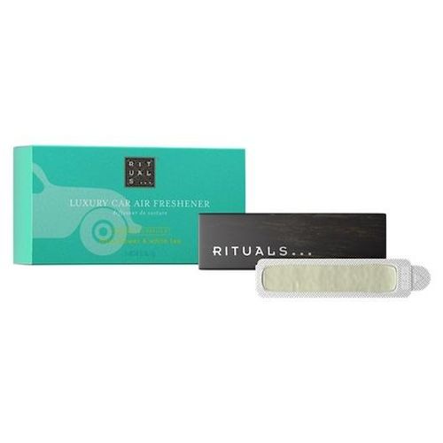 8719134185041 - - The Ritual Of Karma - Autoparfüm - the Ritual Of Karma Car Perfume Refill